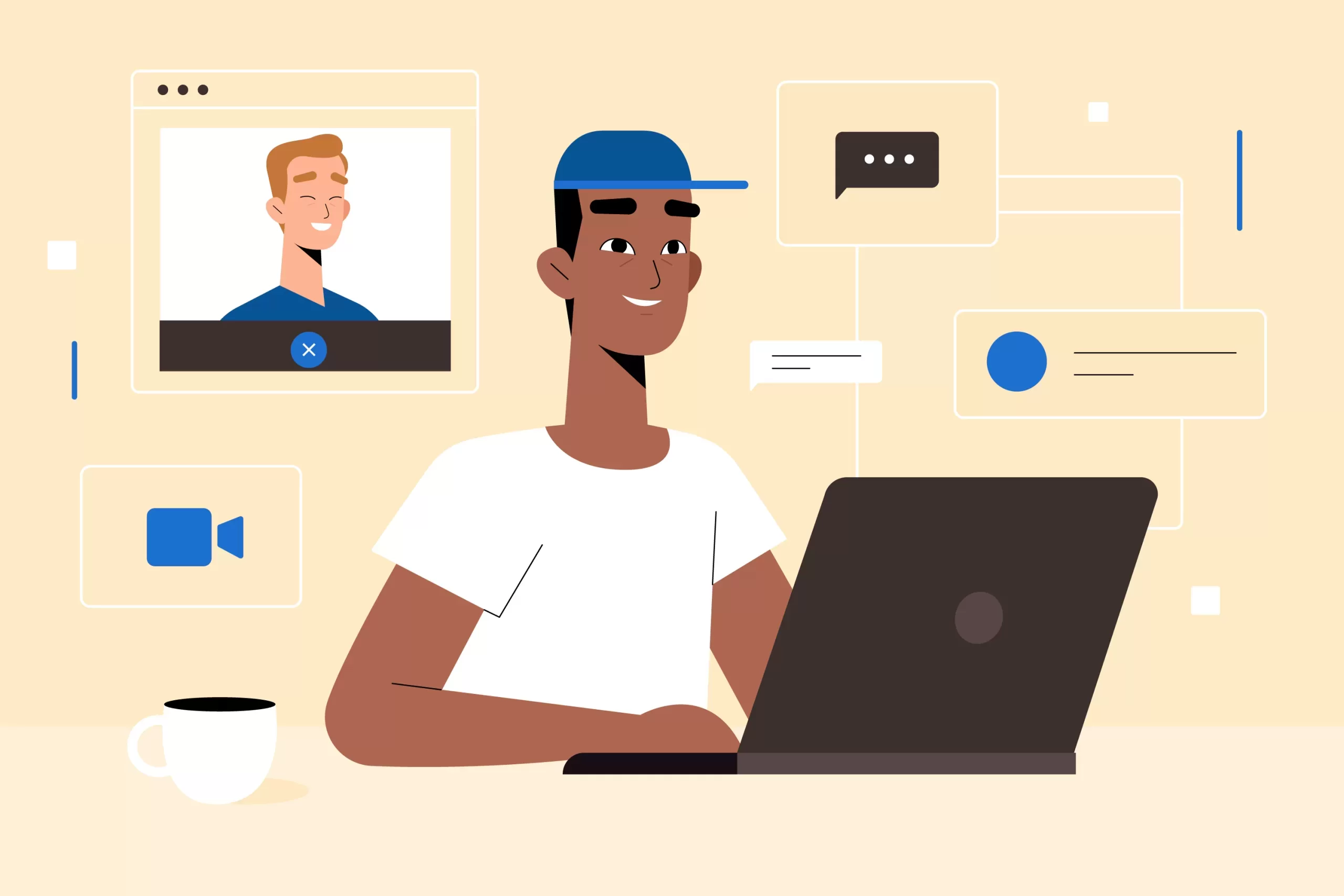 Making the leap from a side hustle to your main source of income is one of the most exhilarating—and daunting—professional moves you can make.