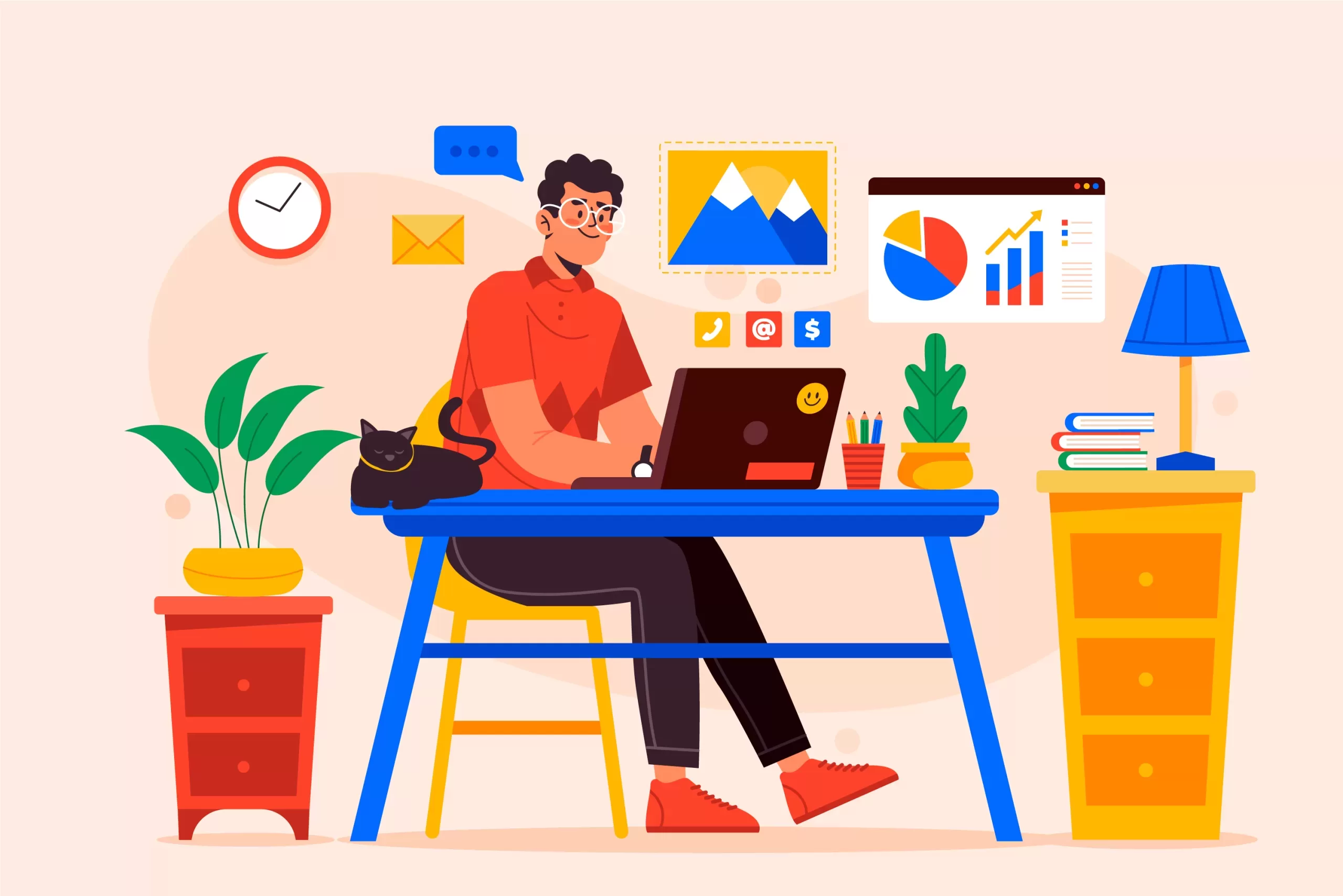 The Ultimate Checklist: Launching Your Freelance Career on Crowdol