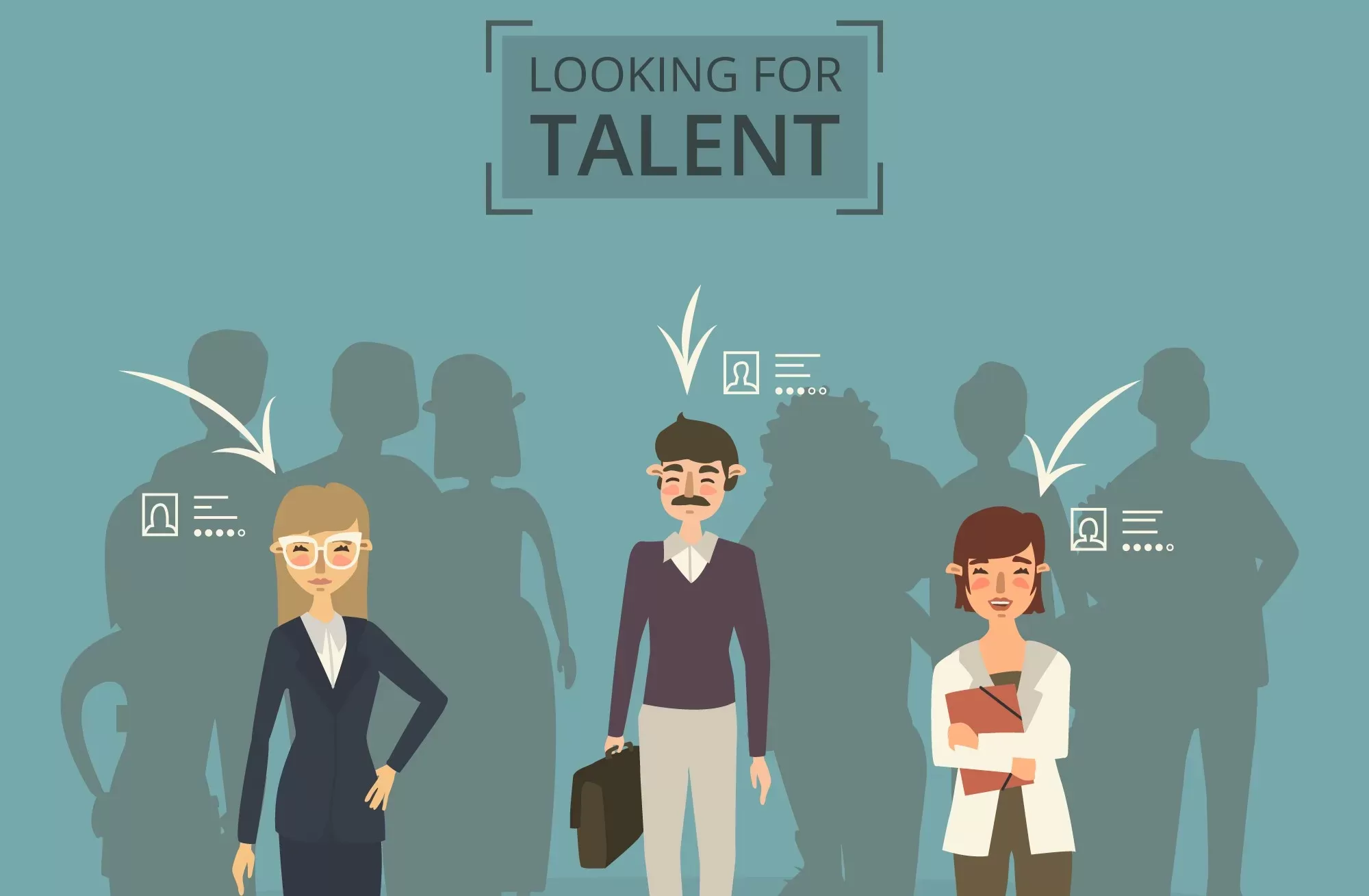 Building a "Talent Bench": How to Keep Great Freelancers for Future Projects
