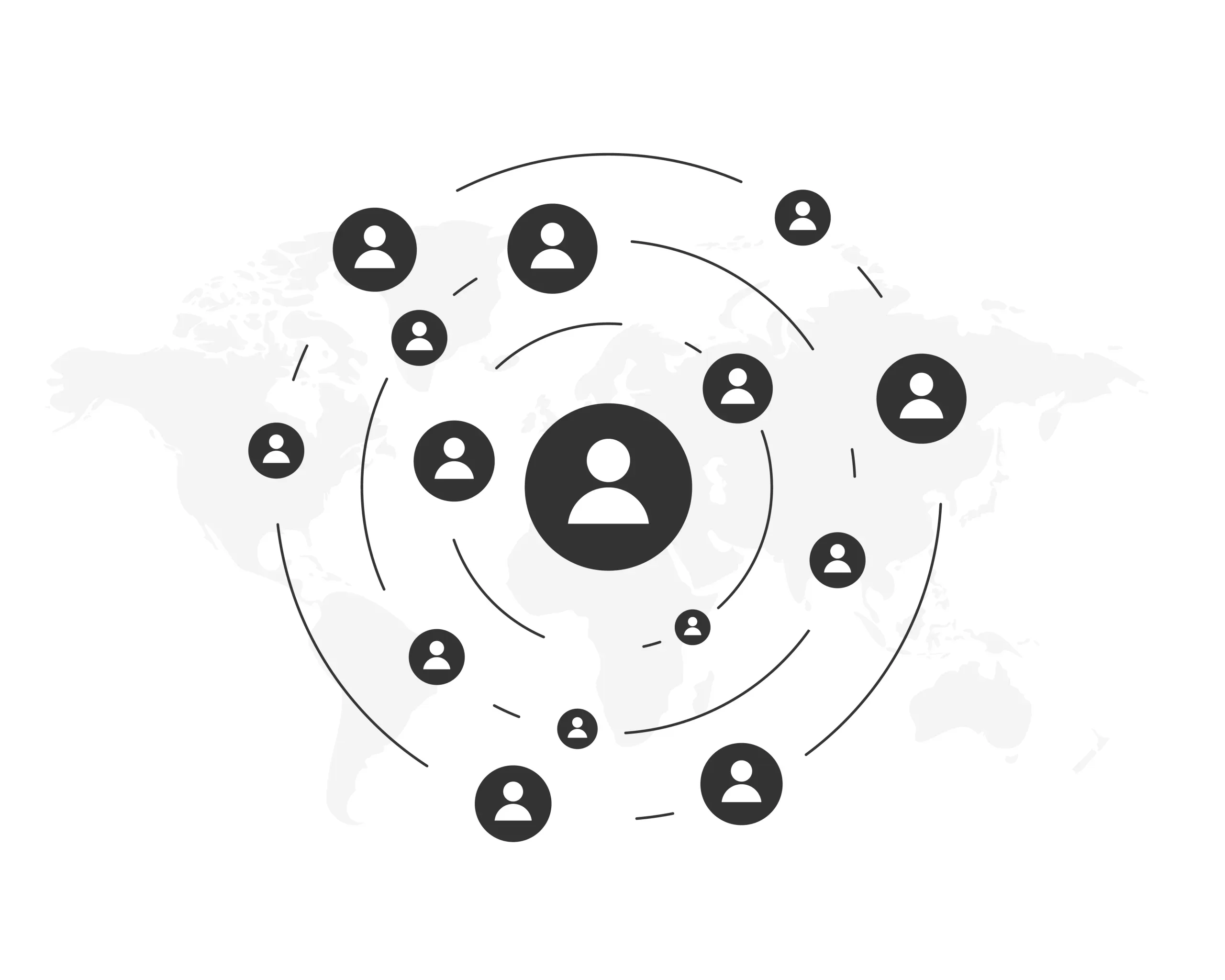 international clients