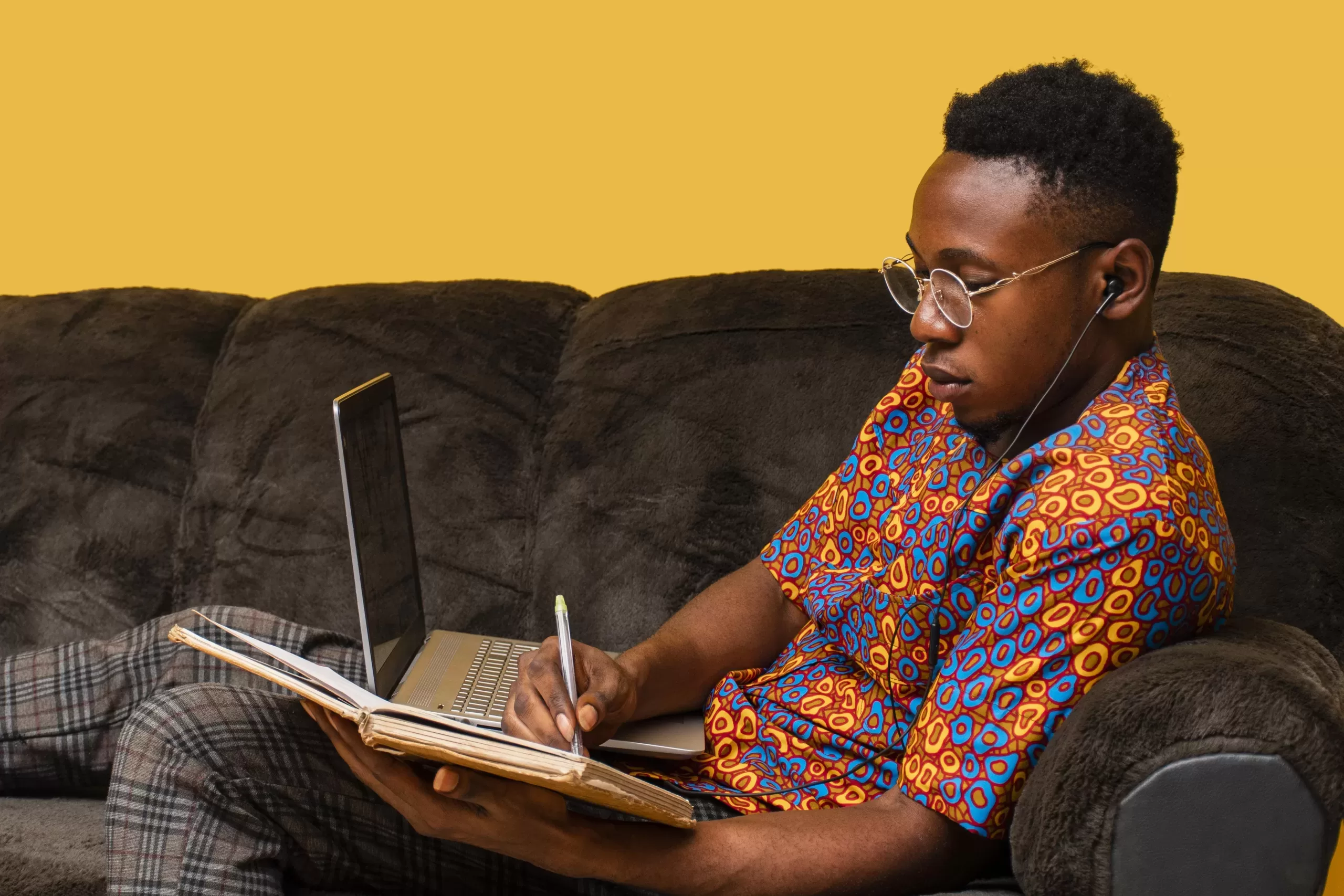 Cultural intelligence goes beyond knowing that different countries have different customs. It's the ability to adapt your behavior, communication, and problem-solving approach to work effectively with people from diverse backgrounds.