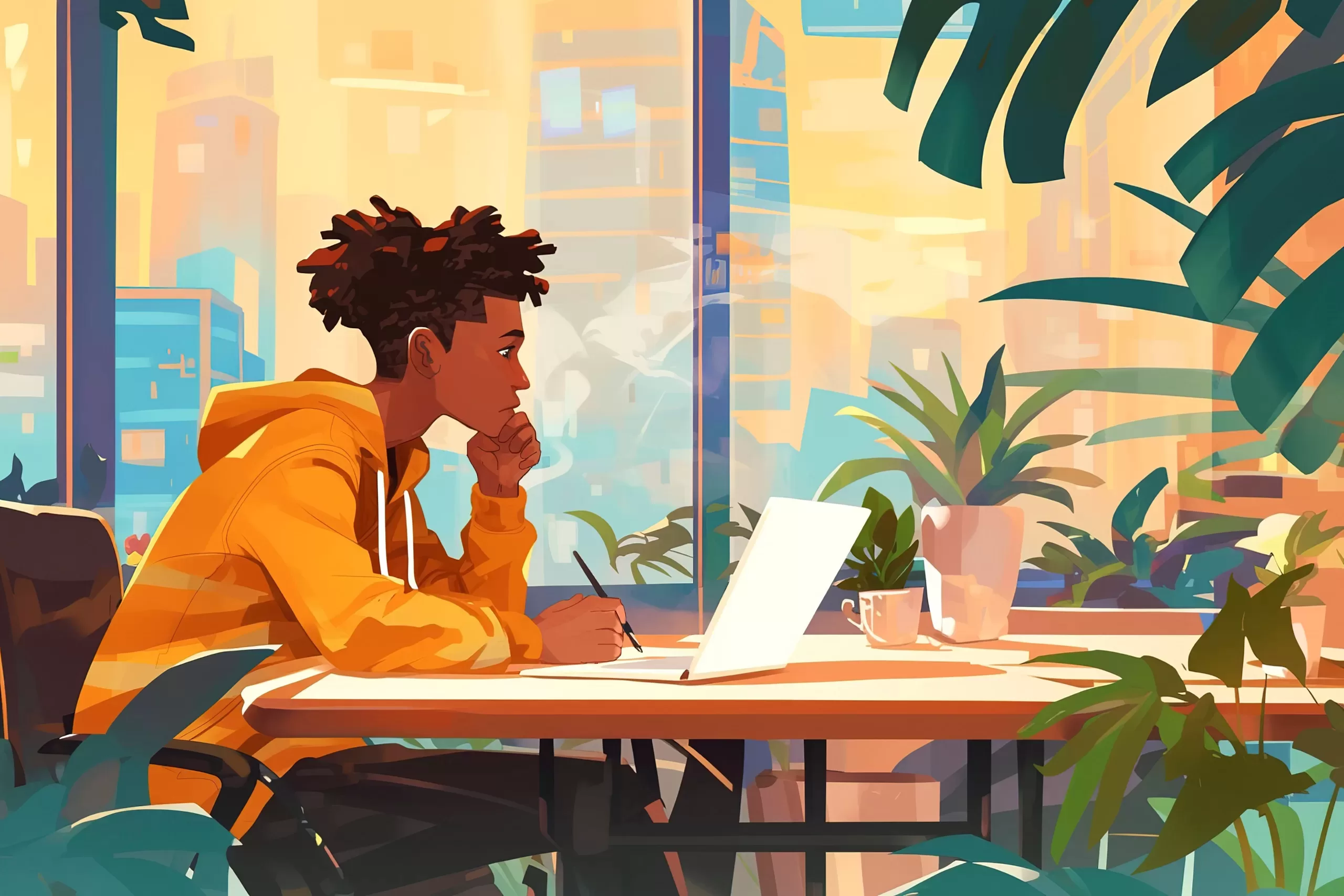 vet - A curated portfolio and positive reviews, while essential, are just the first layer of the onion.