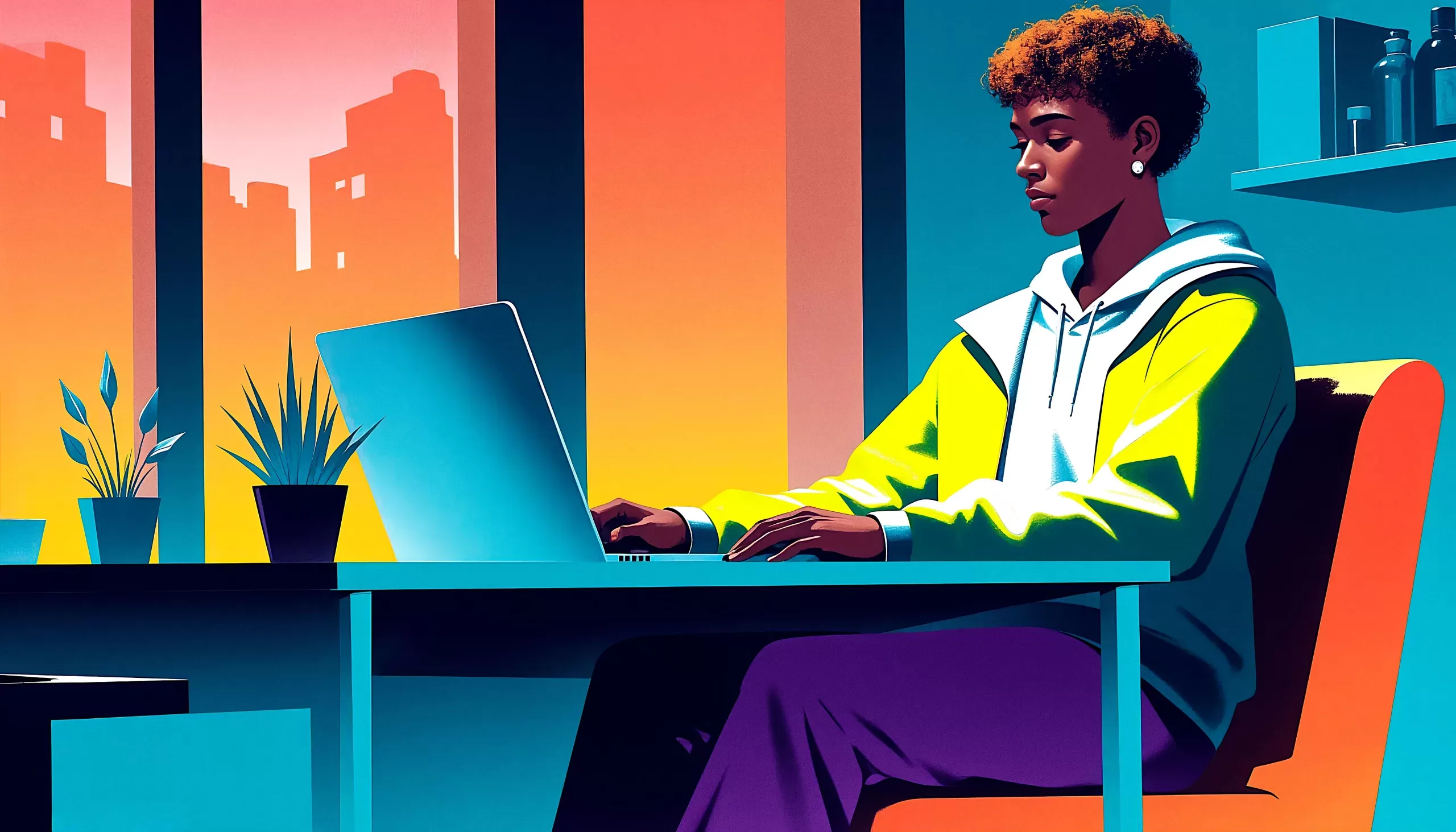 The 2026 Freelancer: Agile, Specialized, and Business-Minded